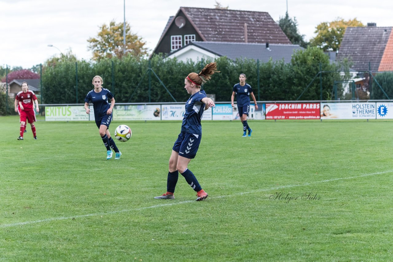 Bild 246 - Frauen SG Krummesse/Zarpen - Ratzeburger SV : Ergebnis: 4:2